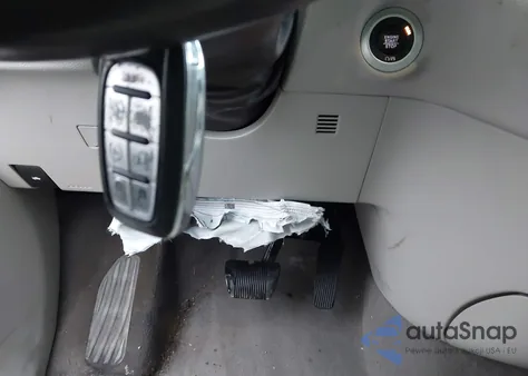 2021 Chrysler Pacifica Touring L from USA, damaged, VIN 2C4RC1BG9MR515752